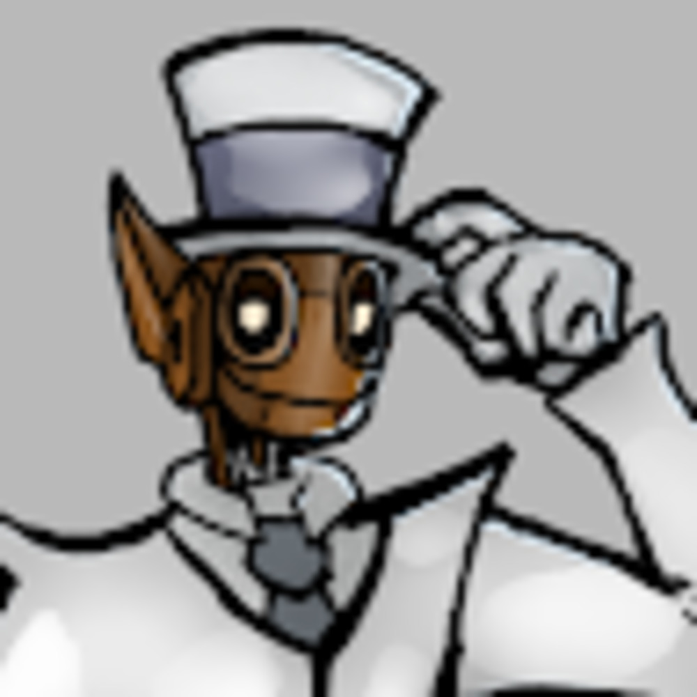 Meet your Posher, Benjamin